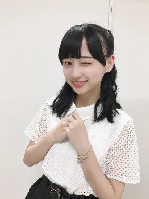 影山 優佳｜ながめです（2021-04-14）｜3枚目
