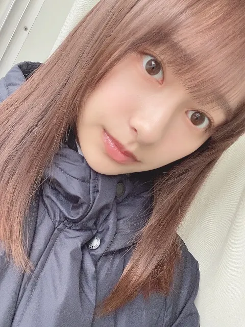 影山 優佳｜げきしゅ（2021-04-17）