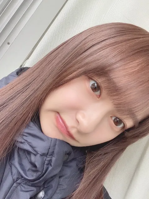 影山 優佳｜げきしゅ（2021-04-17）｜2枚目