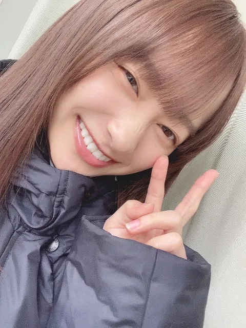 影山 優佳｜げきしゅ（2021-04-17）｜3枚目