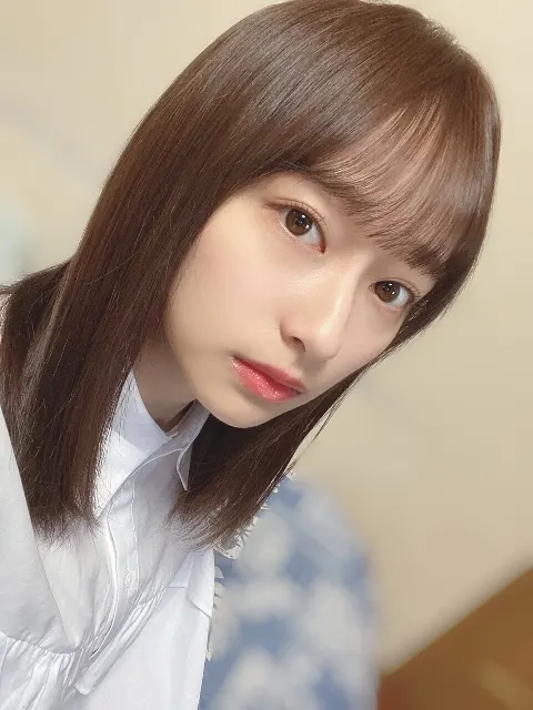 影山 優佳｜ぺらぺら（2021-04-18）