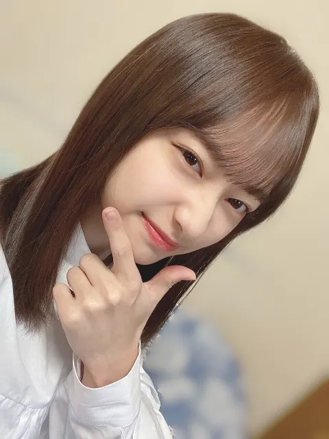 影山 優佳｜ぺらぺら（2021-04-18）｜2枚目