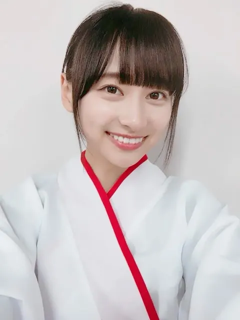 影山 優佳｜どらやき（2021-04-22）｜2枚目