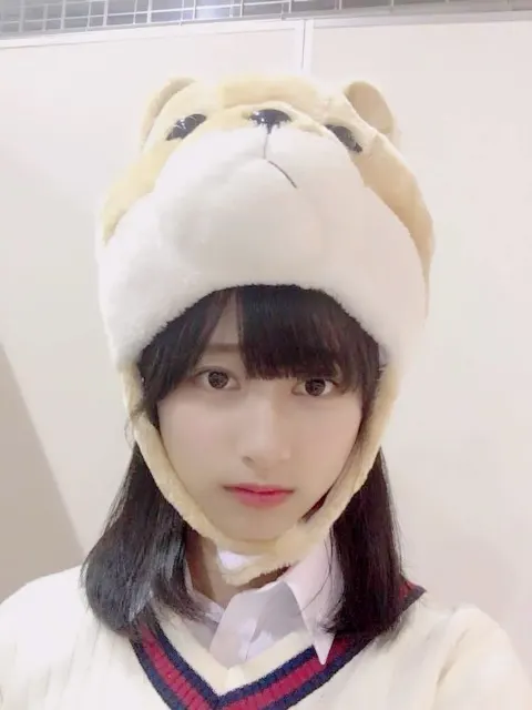 影山 優佳｜どらやき（2021-04-22）｜3枚目