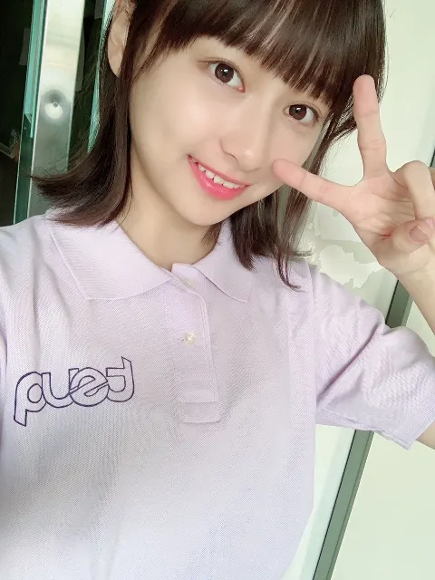 影山 優佳｜こーこーせい（2021-04-24）