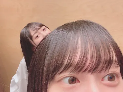 影山 優佳｜こーこーせい（2021-04-24）｜2枚目