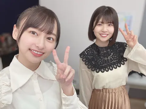 影山 優佳｜なっと（2021-04-26）｜2枚目
