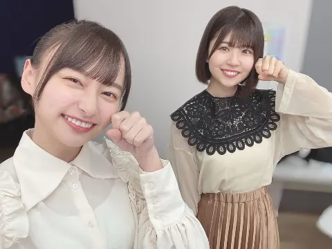 影山 優佳｜なっと（2021-04-26）｜3枚目