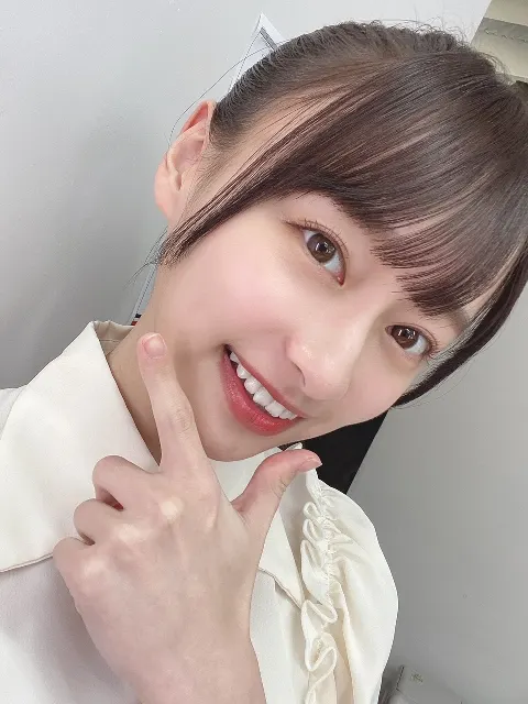 影山 優佳｜なっと（2021-04-26）｜4枚目