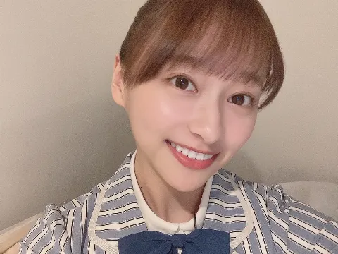 影山 優佳｜のこりごせつ（2021-04-30）