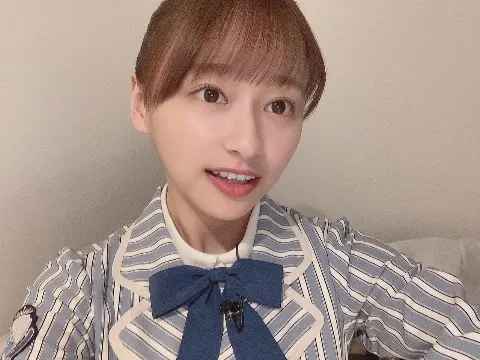 影山 優佳｜のこりごせつ（2021-04-30）｜2枚目