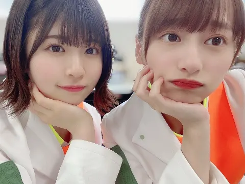 影山 優佳｜このまにゃもか（2021-04-30）