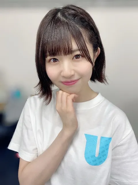 影山 優佳｜このまにゃもか（2021-04-30）｜2枚目