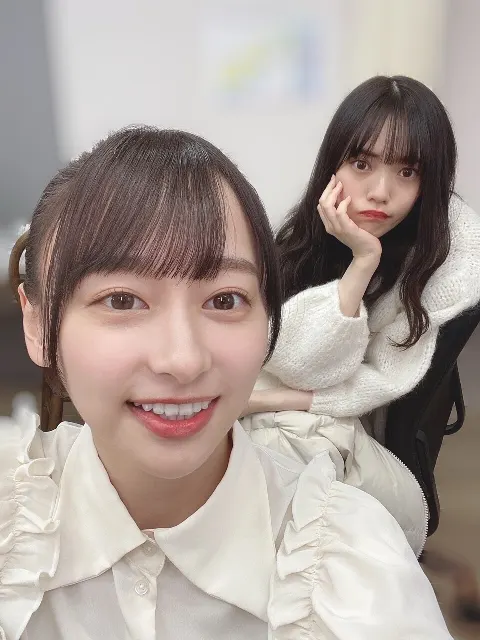 影山 優佳｜このまにゃもか（2021-04-30）｜3枚目
