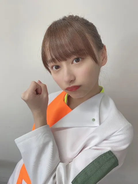 影山 優佳｜かたんかたん（2021-05-02）