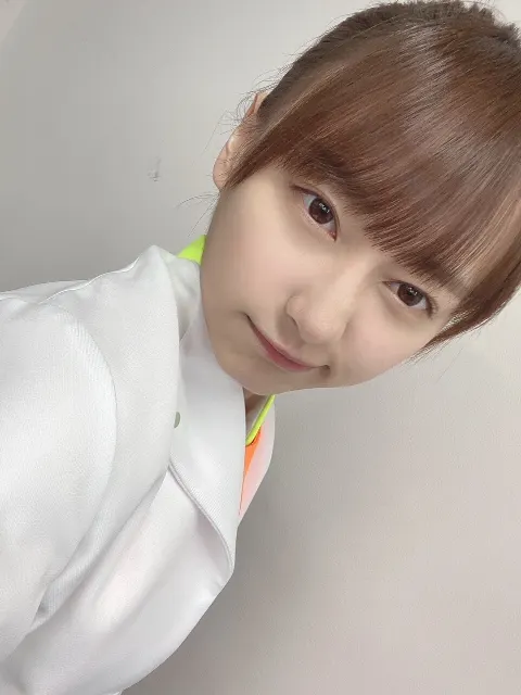影山 優佳｜かたんかたん（2021-05-02）｜4枚目