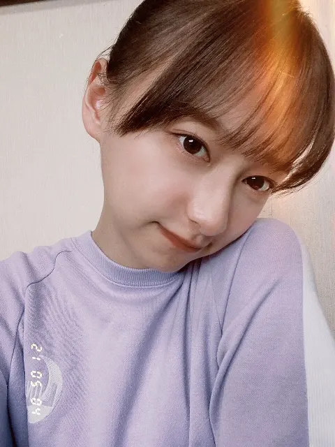 影山 優佳｜あみ（2021-05-04）
