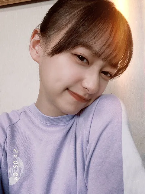 影山 優佳｜あみ（2021-05-04）｜3枚目