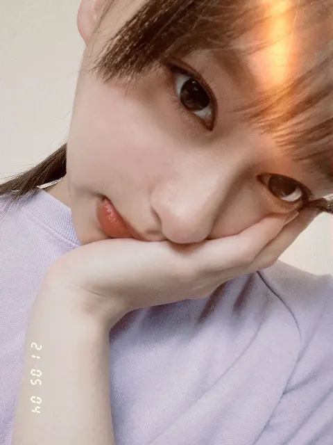 影山 優佳｜あみ（2021-05-04）｜4枚目