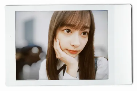 影山 優佳｜あしあと（2021-05-05）｜4枚目
