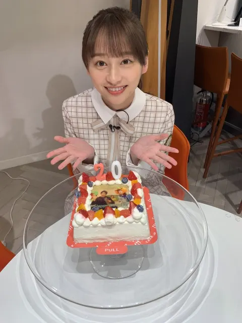 影山 優佳｜ぜんや（2021-05-07）