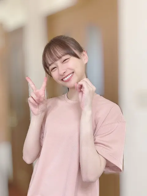 影山 優佳｜ぜんや（2021-05-07）｜4枚目