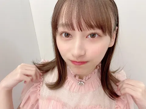 影山 優佳｜はたちになりました！（2021-05-08）｜2枚目