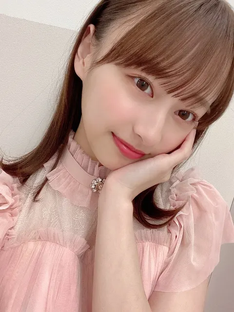 影山 優佳｜はたちになりました！（2021-05-08）｜3枚目