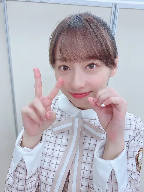影山 優佳｜みんなのうた（2021-05-09）