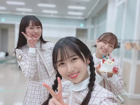 影山 優佳｜ちらみ（2021-05-12）｜3枚目