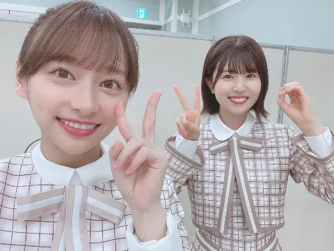 影山 優佳｜ちらみ（2021-05-12）｜4枚目
