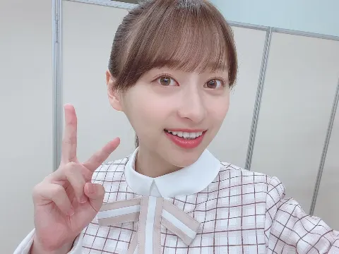 影山 優佳｜しんぱん（2021-05-15）｜2枚目