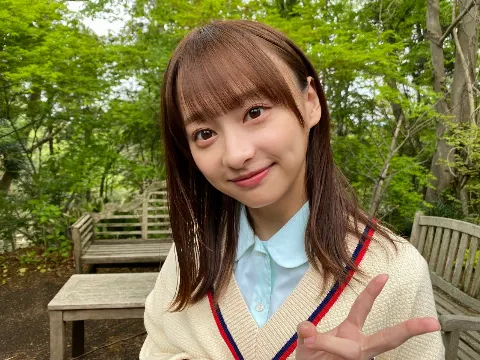 影山 優佳｜どうするん（2021-05-16）