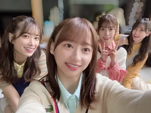 影山 優佳｜どうするん（2021-05-16）｜3枚目
