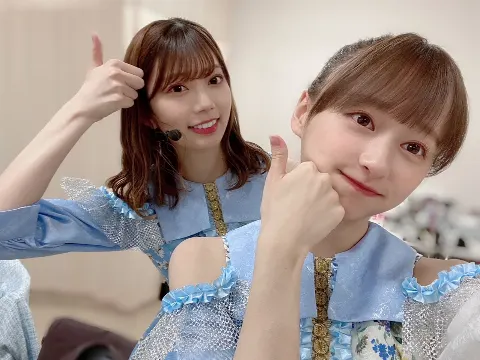 影山 優佳｜しーでぃー（2021-05-17）