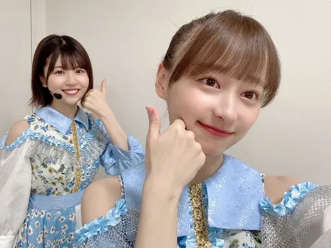 影山 優佳｜しーでぃー（2021-05-17）｜2枚目