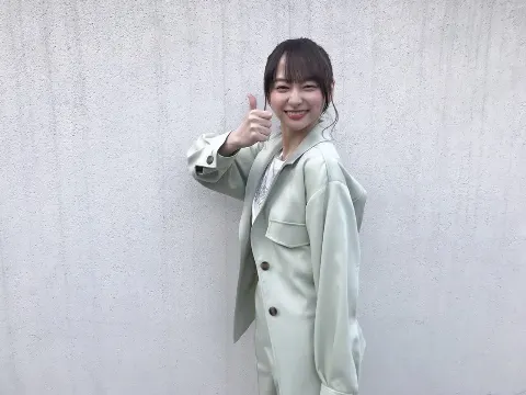 影山 優佳｜あおいそら