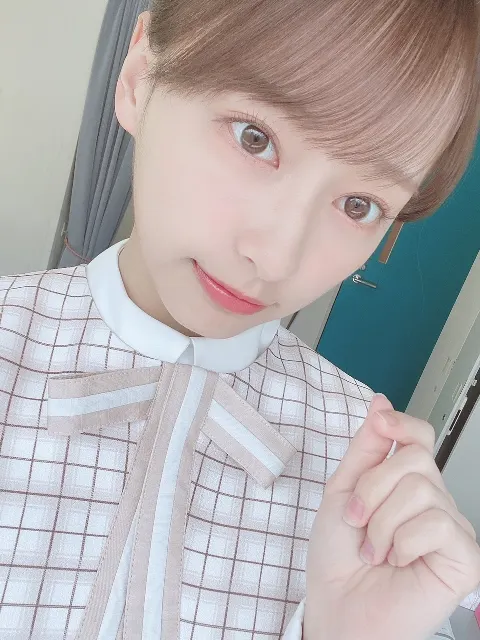 影山 優佳｜いっぱい（2021-05-22）