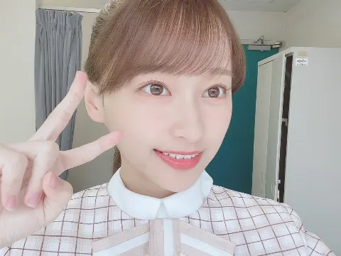 影山 優佳｜いっぱい（2021-05-22）｜2枚目