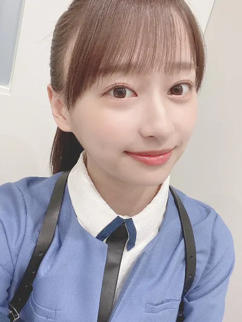 影山 優佳｜ふくざつなたんじゅんな（2021-05-22）