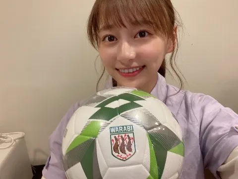 影山 優佳｜あやめ（2021-05-24）