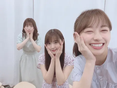影山 優佳｜あくしょん（2021-05-25）