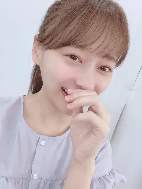 影山 優佳｜あくしょん（2021-05-25）｜3枚目