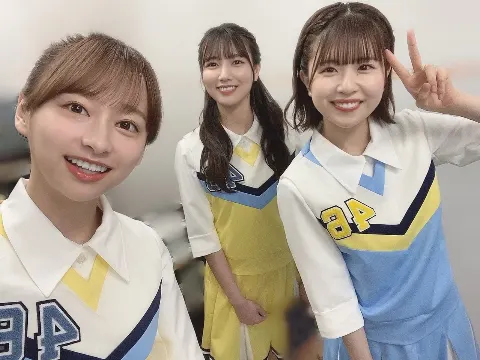 影山 優佳｜ぜんりょく（2021-05-27）