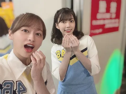 影山 優佳｜ぜんりょく（2021-05-27）｜2枚目