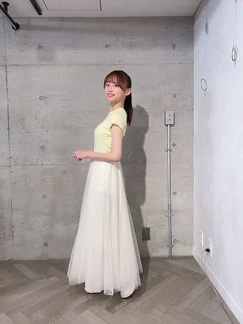 影山 優佳｜おはおは（2021-05-27）
