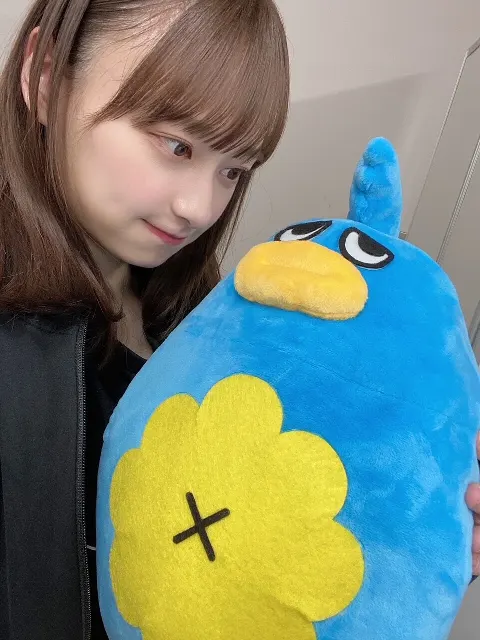 影山 優佳｜かぁ（2021-05-28）｜2枚目