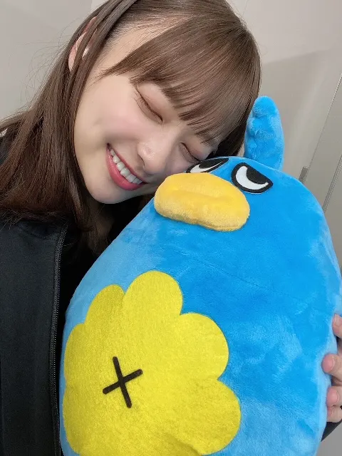 影山 優佳｜かぁ（2021-05-28）｜3枚目
