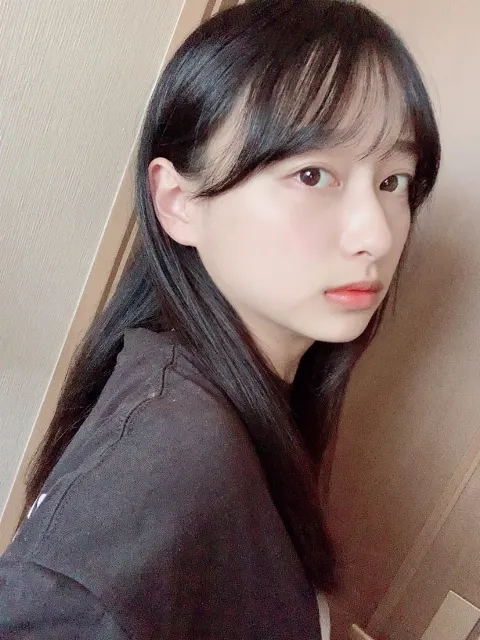 影山 優佳｜こひぃ。（2020-06-19）