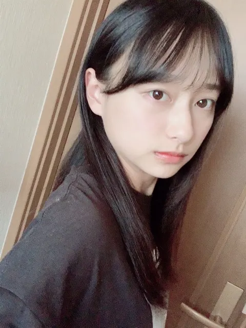 影山 優佳｜こひぃ。（2020-06-19）｜3枚目
